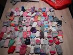107 paren sokken voor meisje van 1 tot 5 jaar, Kinderen en Baby's, Kinderkleding | Schoenen en Sokken, Meisje, Ophalen of Verzenden