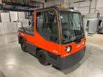 Linde Elektrische trekker P250, Zakelijke goederen, Machines en Bouw | Heftrucks en Intern transport, Linde, Meer dan 4000 kg