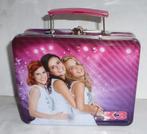 blikken koffertje van (originele) K3, Enlèvement ou Envoi, Comme neuf