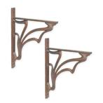 art nouveau , plankdragers,, Huis en Inrichting, Woonaccessoires | Wandplanken en Boekenplanken, Ophalen of Verzenden, Nieuw