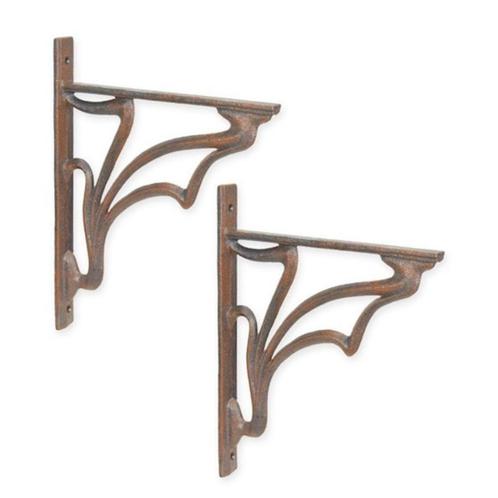 art nouveau , plankdragers,, Huis en Inrichting, Woonaccessoires | Wandplanken en Boekenplanken, Nieuw, Ophalen of Verzenden