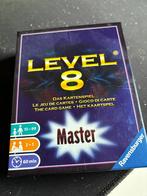Master de niveau 8, Comme neuf, Is een paar keer gebruikt, Enlèvement ou Envoi