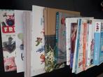 Haakboeken, Ophalen of Verzenden, Zo goed als nieuw, Haken, Patroon of Boek