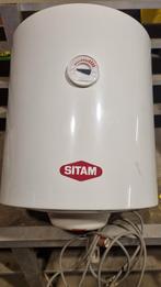 Boiler, Doe-het-zelf en Bouw, Chauffageketels en Boilers, 20 tot 100 liter, Ophalen of Verzenden, Zo goed als nieuw, Boiler