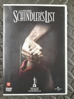 Schindler's List ( Steven Spielberg ) 1993, Cd's en Dvd's, Ophalen of Verzenden, Drama