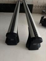 Barres de toit Audi A6 avant de 2019 à 2024, Autos : Divers, Porte-bagages, Enlèvement, Comme neuf