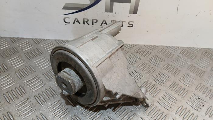 Support moteur d'un Mercedes C-Klasse, Autos : Pièces & Accessoires, Suspension & Châssis, Mercedes-Benz, Utilisé, 3 mois de garantie