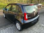 2013 Skoda Citigo Personenauto, Auto's, Euro 5, Gebruikt, Overige brandstoffen, Bedrijf