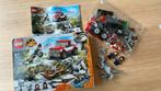 Lego 76946 Jurassic World compleet, Kinderen en Baby's, Ophalen of Verzenden, Zo goed als nieuw, Complete set, Lego