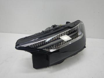 Audi Q4 E-Tron Matrix Koplamp Links 89A941035 beschikbaar voor biedingen