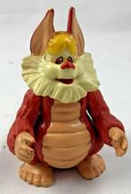 Thundercats LJN Snarf Companions figuur Vintage 80er 1986, Verzamelen, Verzenden, Zo goed als nieuw