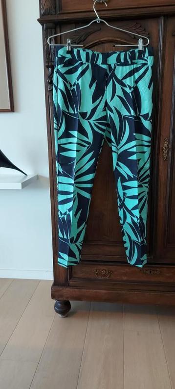lange broek - Laurèl - maat 40 beschikbaar voor biedingen