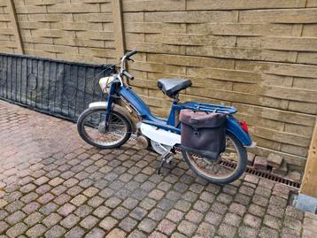 Motobecane, Enlèvement