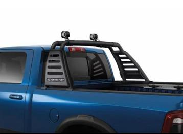 Nieuw! 82215959AC/AD – RamBar Roof-Rack Protectorkit beschikbaar voor biedingen