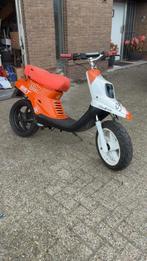 booster 70cc, Fietsen en Brommers, Scooters | Yamaha, Ophalen, Tweetakt, Nieuw, Klasse A (25 km/u)
