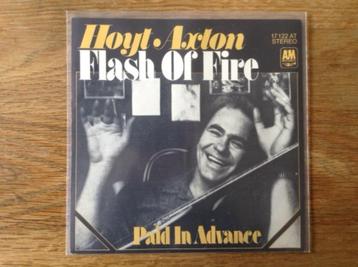 single hoyt axton disponible aux enchères