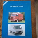 CITROËN  HY-C35L, Ophalen of Verzenden, Nieuw, Citroën