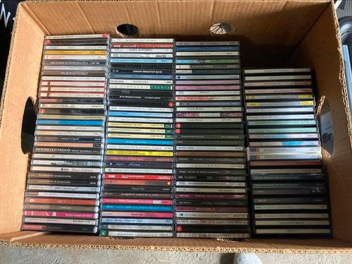 Klassieke muziek, Cd's en Dvd's, Cd's | Overige Cd's, Zo goed als nieuw, Ophalen of Verzenden