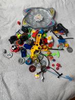 Package complet Beyblade., Collections, Jouets, Comme neuf, Enlèvement