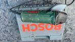 Bosch 115 mm haakse slijper 650w, Ophalen