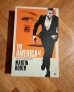 Martin Booth: The American, Utilisé, Enlèvement ou Envoi