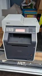 print scan kopie toestel Brother MFC-9970CDW, Enlèvement, Utilisé, All-in-one, Brother
