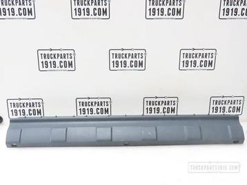 MAN 81.41614-0097 Bumper afdekking beschikbaar voor biedingen