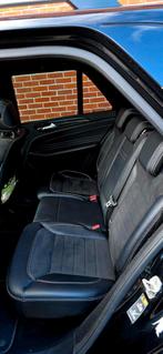 MERCEDES ML 250 AUTOMATIC 2014 179 400 km, Auto's, Particulier, Te koop