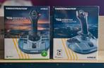 For sale: Thrustmaster TCA Sidestick Airbus Edition, Ophalen of Verzenden, Gebruikt, Thrustmaster