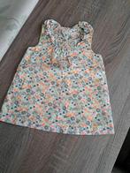 JBC bloemenjurk 68, Kinderen en Baby's, Babykleding | Maat 68, Meisje, Jurkje of Rokje, JBC, Ophalen of Verzenden