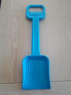 Zandschep blauw, Ophalen of Verzenden, Zo goed als nieuw