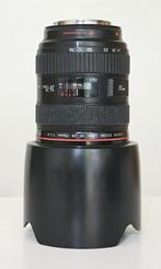 Canon EF 24-70 mm f/2.8L USM, Audio, Tv en Foto, Foto | Lenzen en Objectieven, Ophalen, Gebruikt, Telelens, Zoom