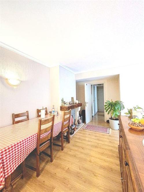 Appartement à vendre à Anderlecht, 2 chambres, Immo, Huizen en Appartementen te koop, Appartement, C