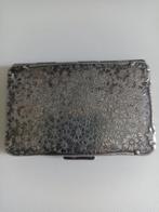 Sigarettendoosje, Antiek en Kunst, Ophalen