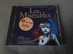 Musical cd Les Miserables ( Vlaamse uitvoering ), Cd's en Dvd's, Cd's | Nederlandstalig, Ophalen of Verzenden, Gebruikt, Soundtrack of Musical