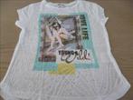 Verschillende t shirten BEL & BO maat 140, Enfants & Bébés, Vêtements enfant | Taille 140, Enlèvement ou Envoi, Chemise ou À manches longues