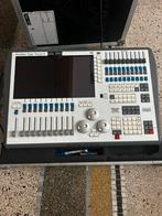 Avolites Tiger Touch II + flight case, Ophalen, Gebruikt