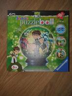 puzzel ball, Plus de 50 pièces, Utilisé, 6 ans ou plus, Enlèvement ou Envoi