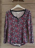 T-shirt longues manches H&M taille M, Maat 38/40 (M), H&M, Overige kleuren, Ophalen of Verzenden