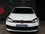 Volkswagen Golf 6 GTI parelmoer  Wit, Stof, 4 cilinders, Wit, Bedrijf