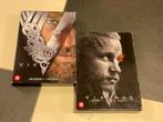 Dvd’s Vikings seizoen 1 & 2, CD & DVD, DVD | TV & Séries télévisées, Comme neuf, Enlèvement ou Envoi