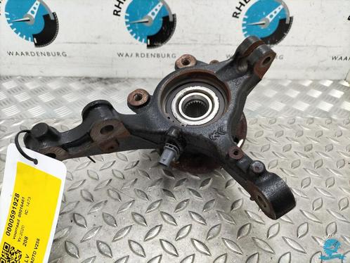 PEUGEOT 208 ALLURE [LF_HUB_STUB_AXL.ASSY] 2020, Auto-onderdelen, Overige Auto-onderdelen, Gebruikt, ARN erkend, Stiba lid, Erkend duurzaam