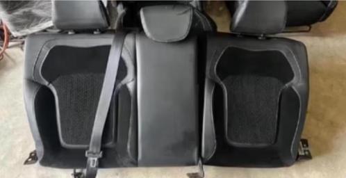2019 Megane 4 alcantara lederen achterstoelen, Auto-onderdelen, Interieur en Bekleding, Renault, Gebruikt, Ophalen
