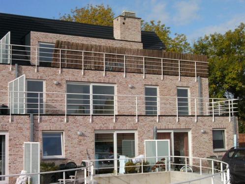 te huur, Immo, Appartementen en Studio's te huur, Provincie Vlaams-Brabant, 50 m² of meer