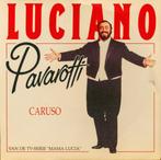 vinyl single Pavarotti - Caruso/Passione, Cd's en Dvd's, Vinyl Singles, Klassiek, 7 inch, Single, Ophalen of Verzenden