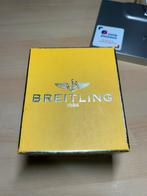 Zeldzaam Prachtig Breitling Navitimer Olympus 1461 maanfasen, Handtassen en Accessoires, Horloges | Heren, Ophalen, Leer, Breitling