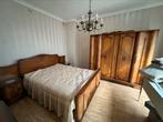 bed en kast, Antiek en Kunst, Antiek | Meubels | Bedden, Ophalen