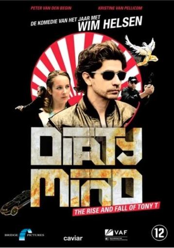 Dirty Mind - Vlaamse film! (nieuw!) beschikbaar voor biedingen