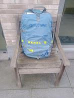 duotone rebel sls 2024, Sports nautiques & Bateaux, Kitesurf, Enlèvement, Comme neuf, 9 m², Kite