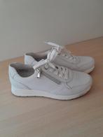 Sneakers Remonte blanches taille 37, Enlèvement ou Envoi, Sneakers et Baskets, Remonte, Comme neuf